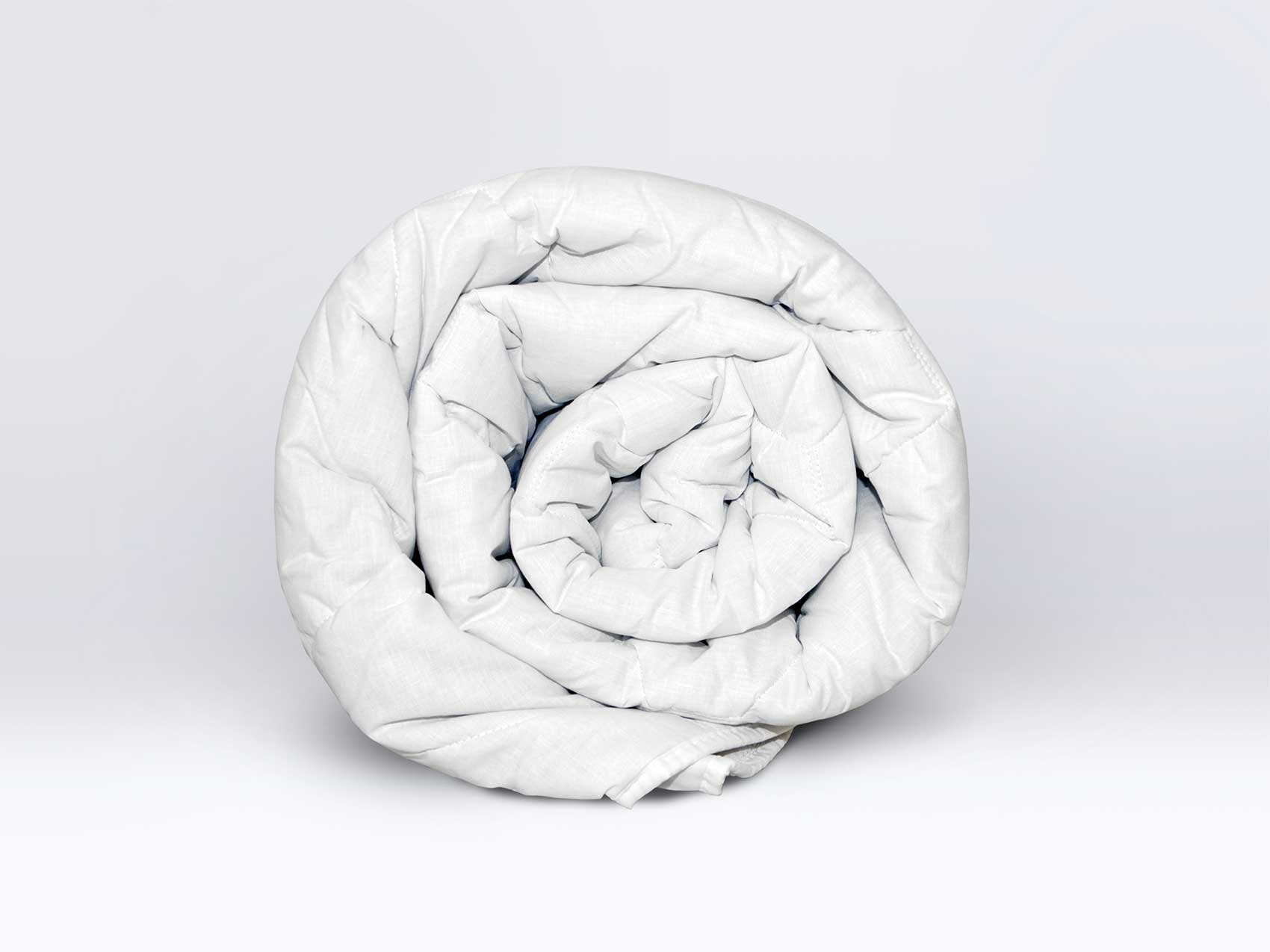 Одеяло стеганое всесезонное Kariguz Basic Шарм, ШМ21-7-3, 200х220