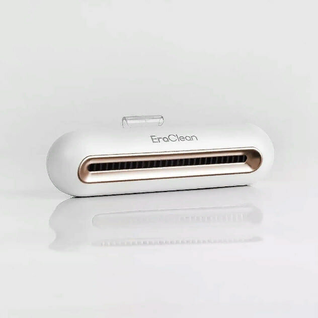 Стерилизатор воздуха Xiaomi Youpin EraClean CW-B01, белый