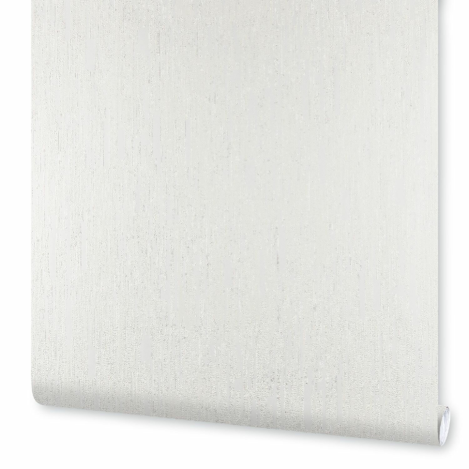 фото Обои флизелиновые 256 под покраску 1,06х25 м, белый