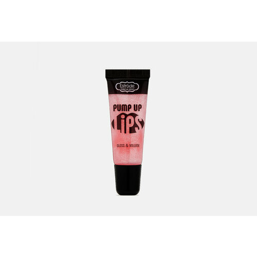 Блеск для губ PUMP UP LIPS