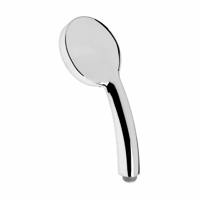 фото Душевая лейка ZEIN, 5 режимов, пластик, хром