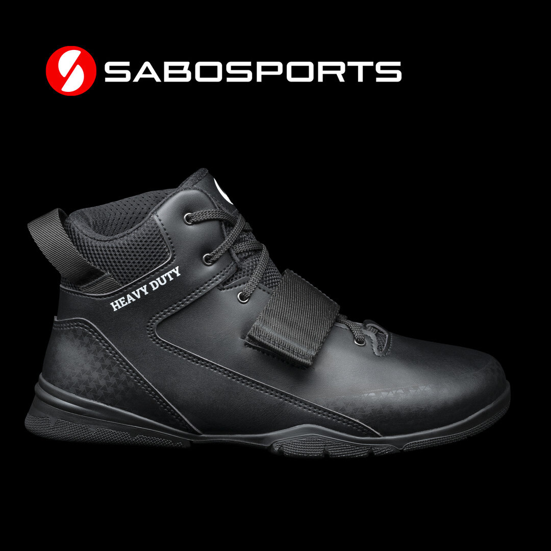 Штангетки SABOSPORTS