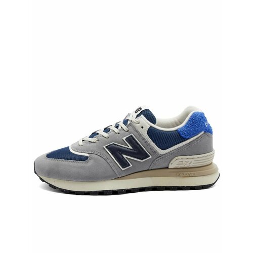 фото Кроссовки new balance, размер 42,5, серый