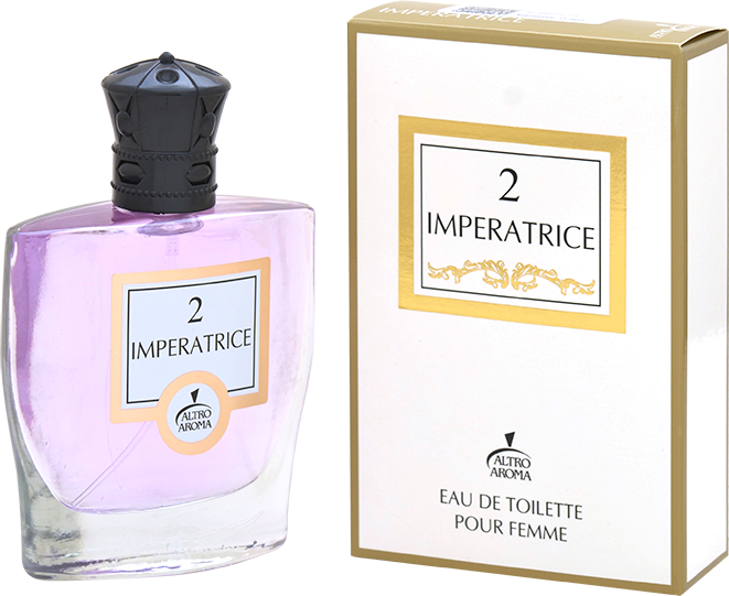 Altro Aroma Женский Imperatrice 2 Туалетная вода (edt) 60мл