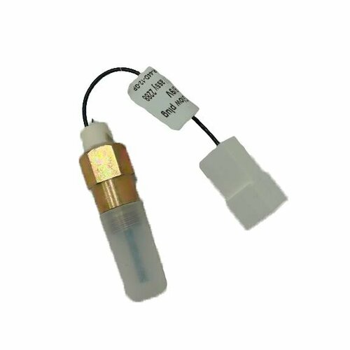 Свеча накаливания GP 9в ПЛАНАР-44Д 12V адверс