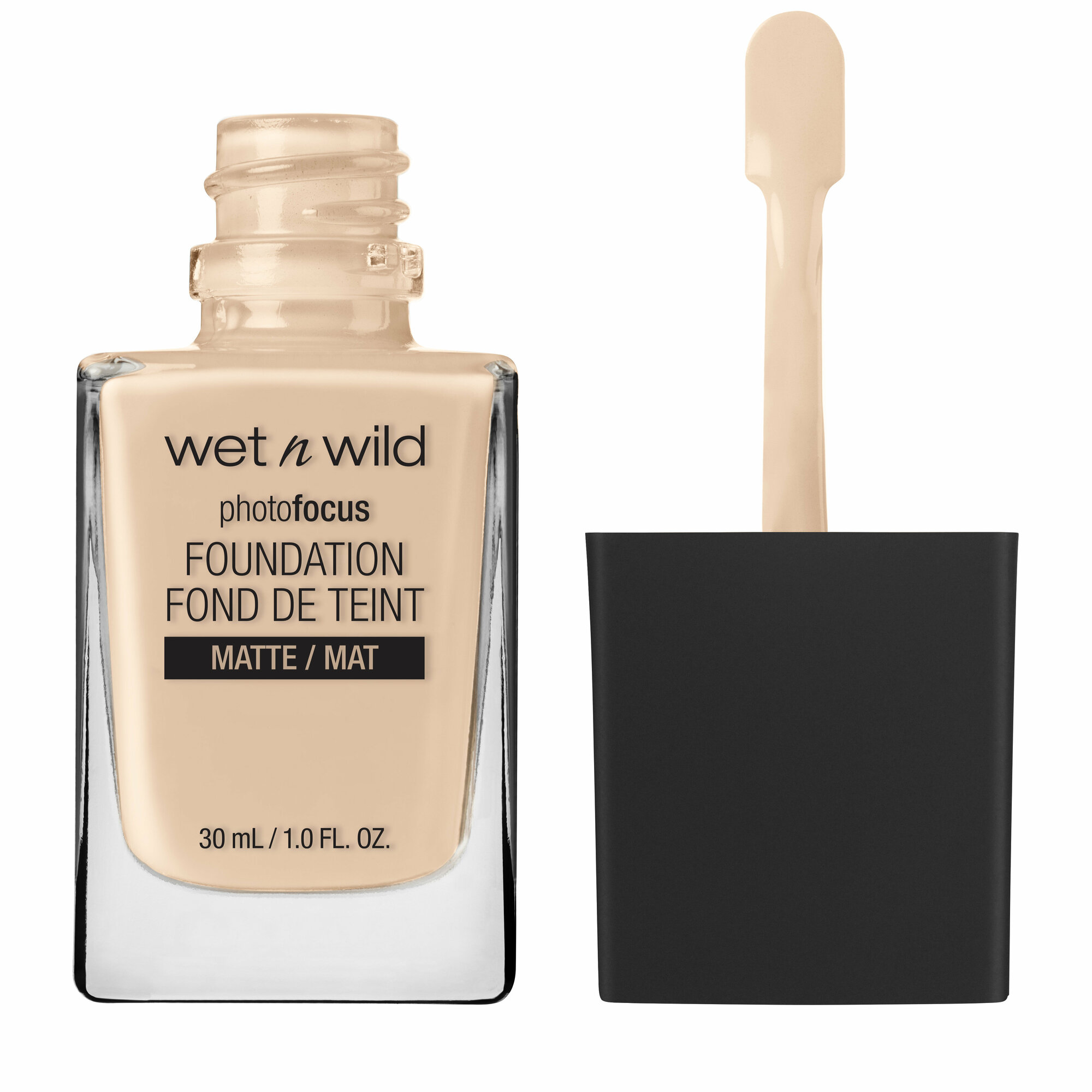 Wet-N-Wild Основа тональная Photo Focus Foundation, 30 мл (Wet-N-Wild, ) - фото №18