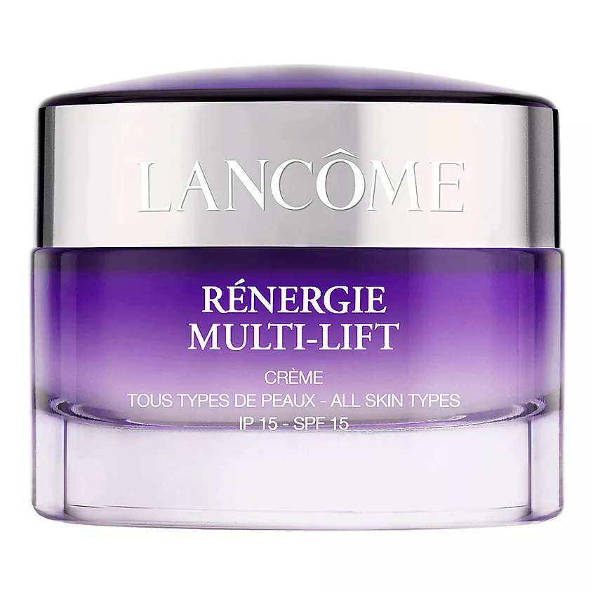 Крем Lancome Renergie Multi-Lift дневной для всех типов кожи, 50 мл