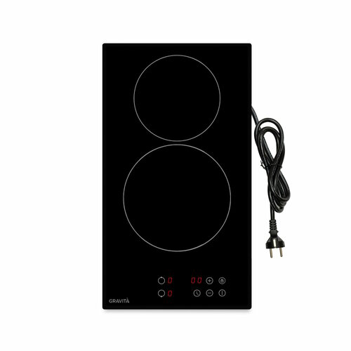 Встраиваемая электрическая варочная панель GRAVITA AC-310bg 979000₽
