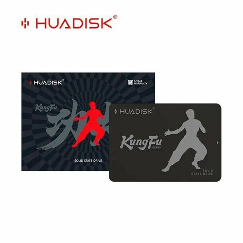 Huadisk 512gb 374000₽