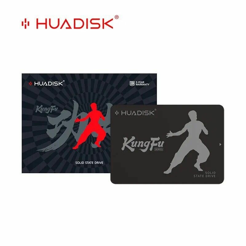 Huadisk 256GB