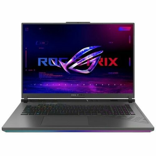 Ноутбук игровой ASUS ROG STRIX G18 G814JI-N6166W 24999900₽