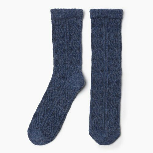 фото Носки mark formelle, размер 37/40, синий