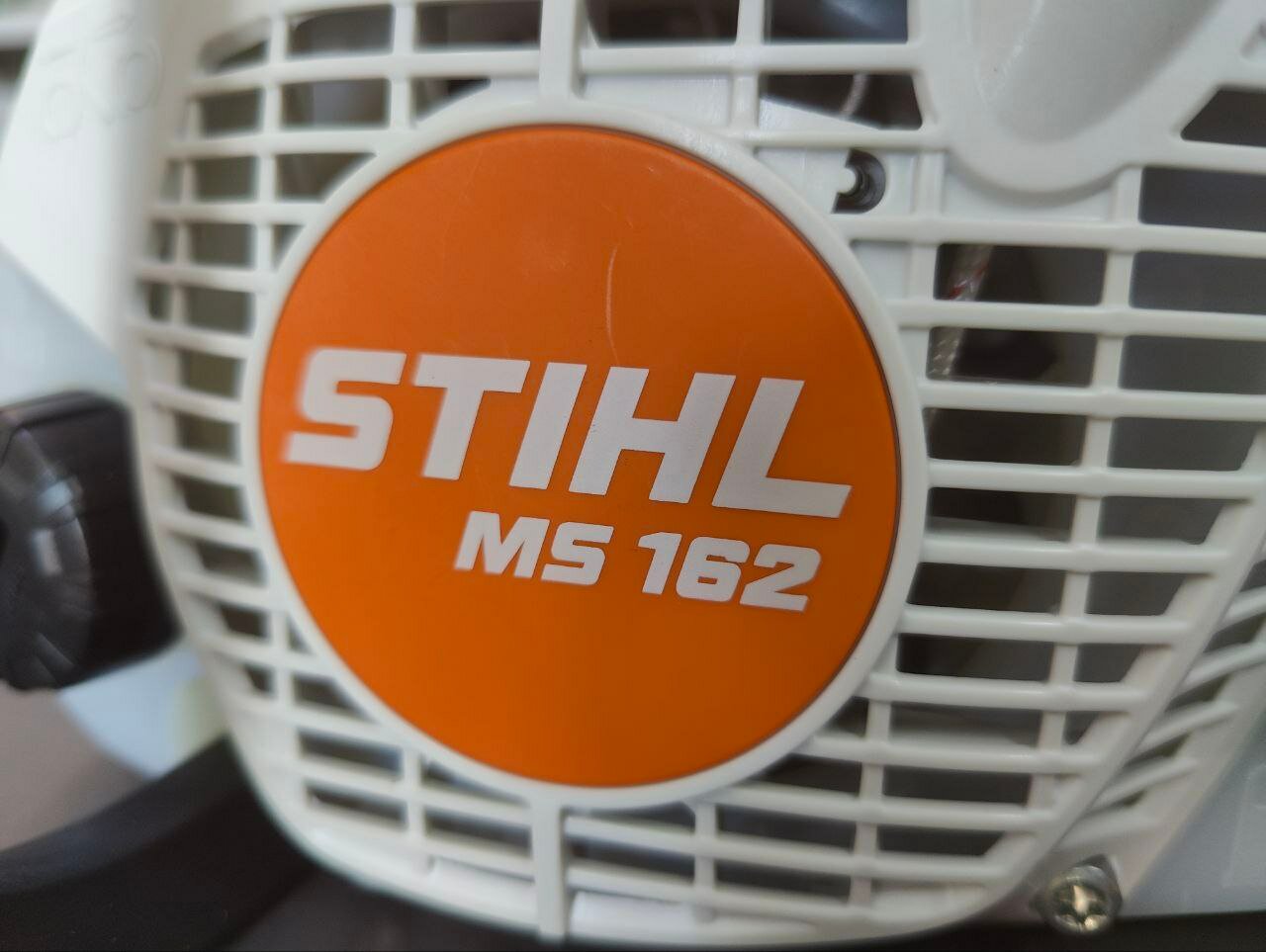 Бензопила STIHL MS162 14"(35) 61 1,1 3/8" (50) duromatic(3005-008-4909) - фотография № 9