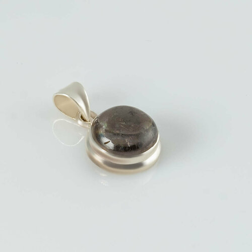 фото Подвеска milana silver, серебро, 925 проба