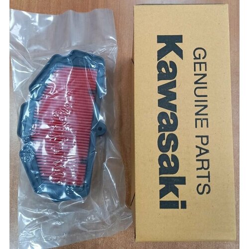 Фильтр воздушный KAWASAKI Z650 / Versys650 '15-21 / Vulcan S 11013-0745