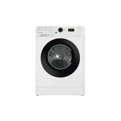 Стиральная машина Indesit BWUA 41051 WB RU 2266000₽