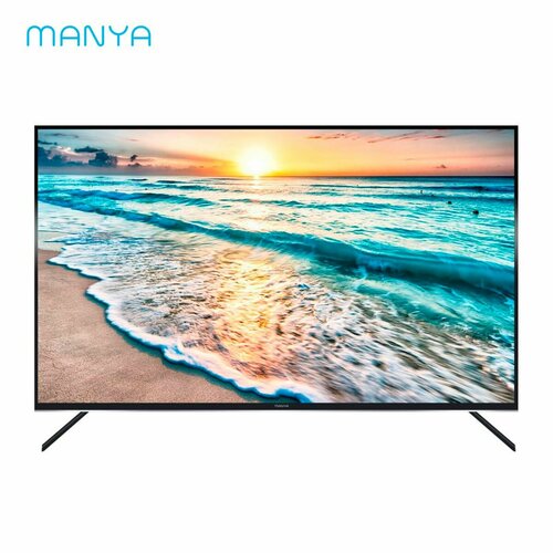Телевизор MANYA 85MU01BS 109737₽