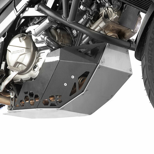 Защита картера Suzuki V-Strom 650 2012-2024