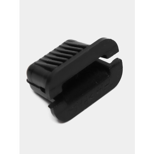 Клипса на авто закладная под саморез втулка крепления накладки Количество 25 шт 799₽