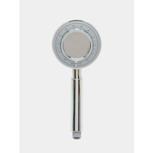 Набор для биде Гигиенический душ Лейки Цвет Хром 1199₽