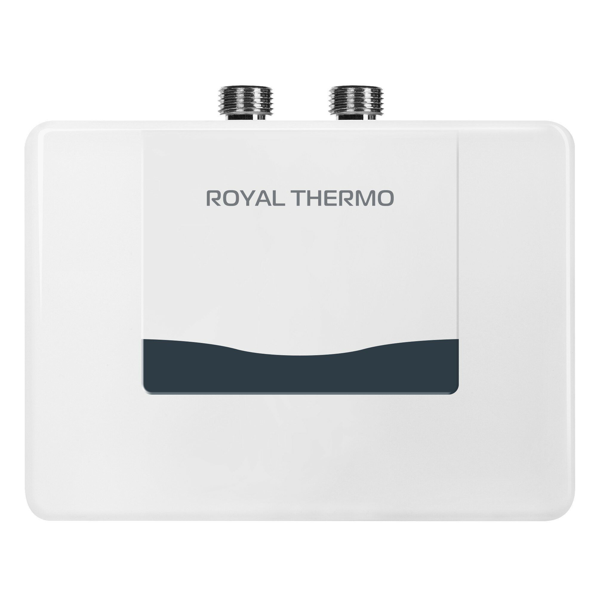 Водонагреватель проточный Royal Thermo NP 6 Smarttronic