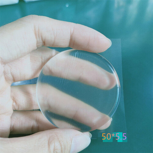 Стоппер бампер защита стен от удара стопор отбойник настенный ограничитель Количество 5шт Цвет Слоновая кость 1599₽