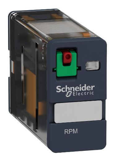 фото Реле 1CO 230В переменного тока RPM11P7 Schneider Electric