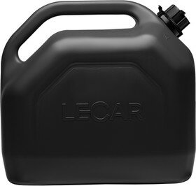 Канистра для ГСМ LECAR Premium 20л