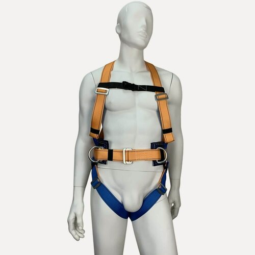 Изображение товара Удерживающая привязь ОкаПром усп-2ж op-012