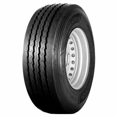 Landspider Longtraxx HT700 385/65R22,5 164K