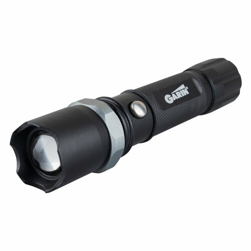 фото Фонарь garin lux mr2-3w оперативный