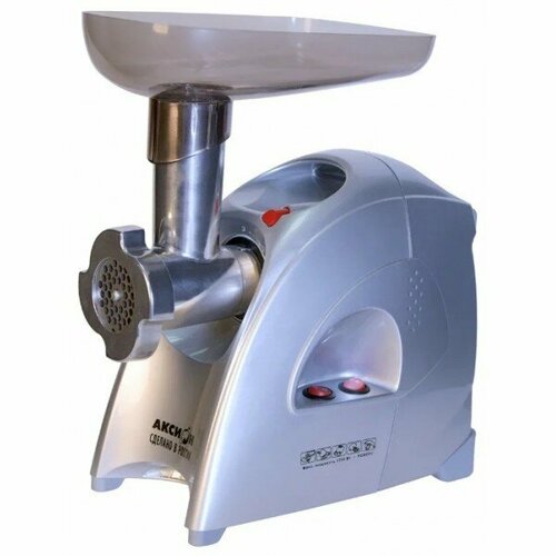 Мясорубка Аксион М 4100 бордовый 822000₽
