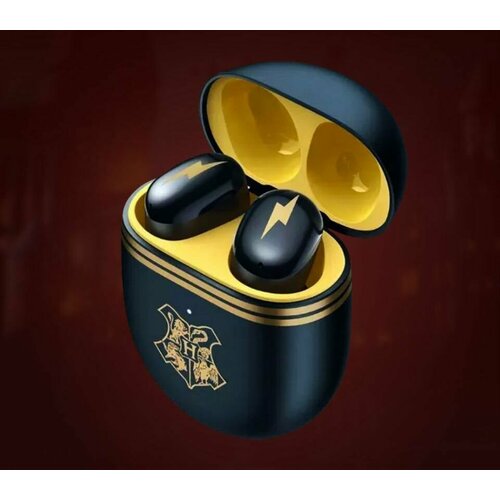 Redmi Buds 4 беспроводные наушники Harry Potter Limited Edition 10116₽