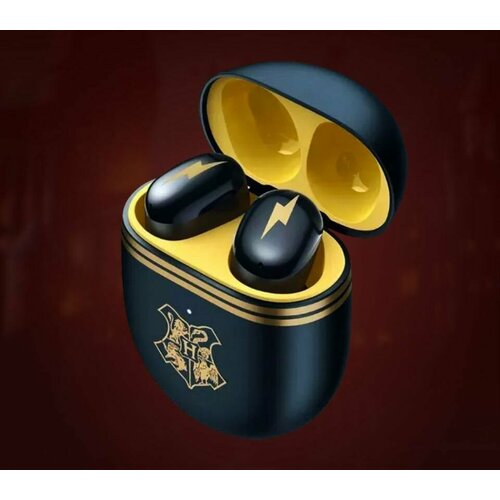 Redmi Buds 4 беспроводные наушники Harry Potter Limited Edition