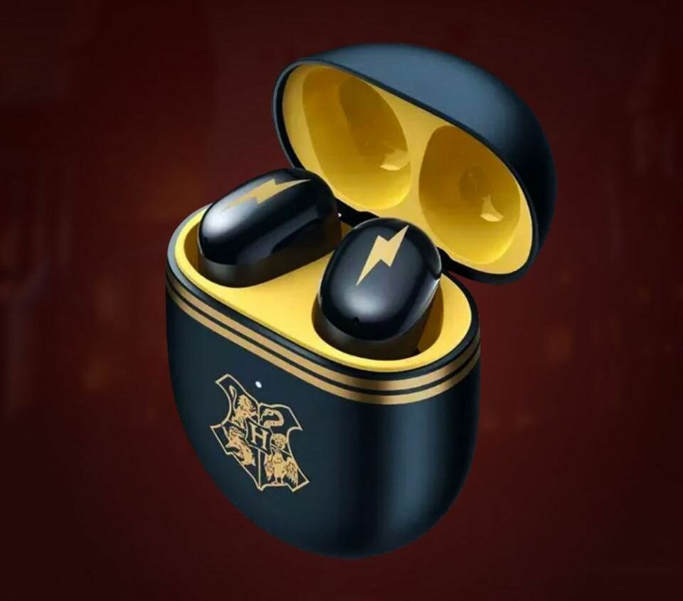 Redmi Buds 4 беспроводные наушники Harry Potter Limited Edition