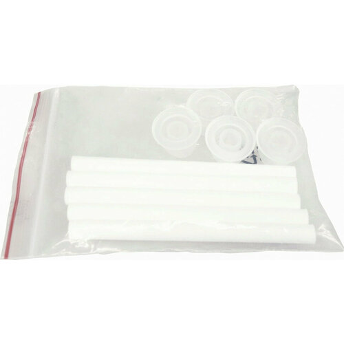 Farfalla Запасные палочки для ароматического штекера для флаконов (5 мл) 5 шт.