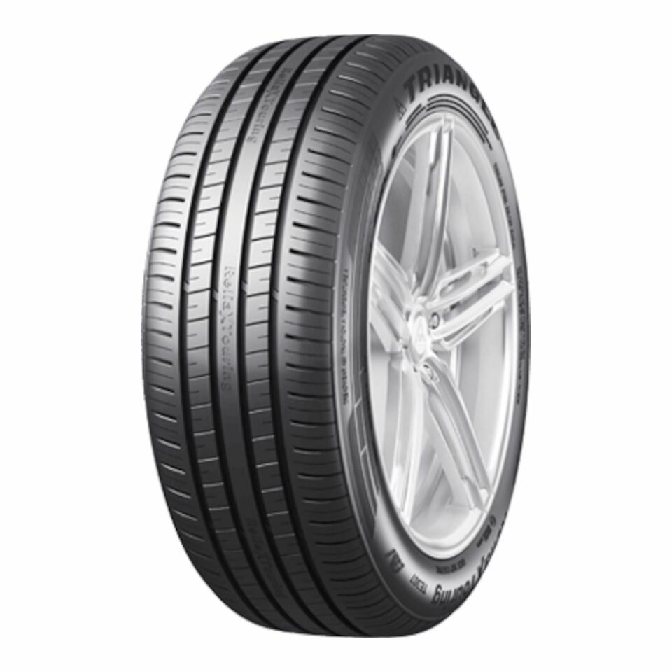 Шины летние Triangle TE307 XL 195/50 R16 88 V