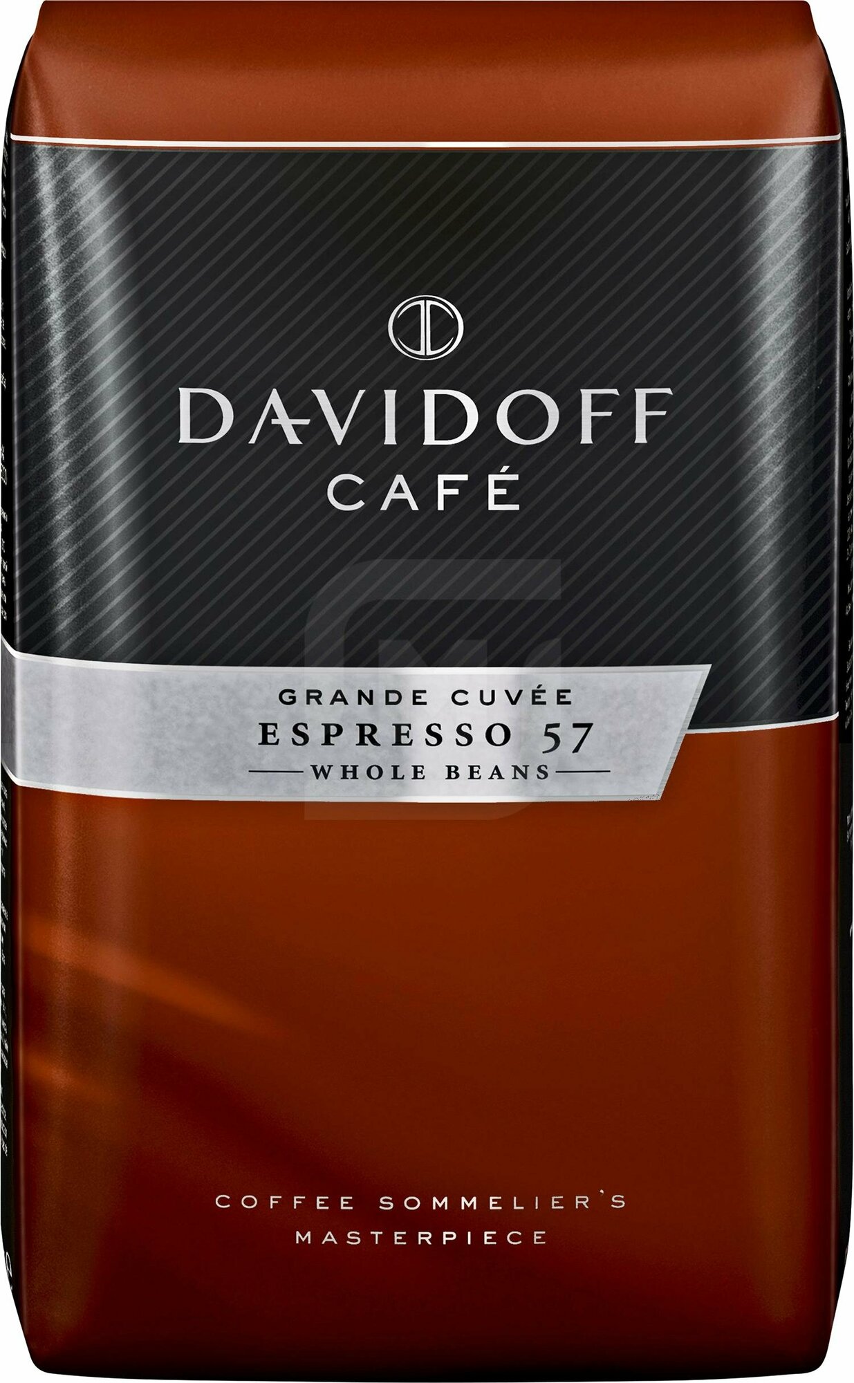 Кофе Tchibo Davidoff Espresso 57 в зернах, 500гр - фото №18