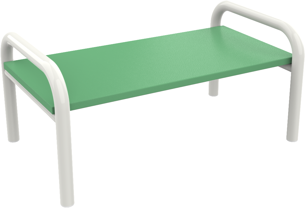 фото Ступенька массажная