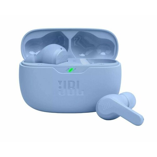 Наушники JBL Wave Beam TWS синий 760000₽