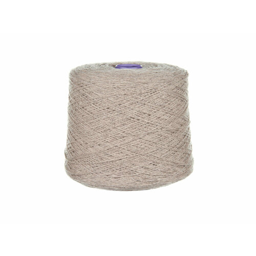 Пряжа Knoll Yarns Merino Lambswool Nm 172 50г2125м цвет 163 MUSHROOM 100 мериносовая шерсть 750₽