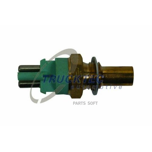 TRUCKTEC 0242318 Датчик температуры охлаждающей жидкости 830₽