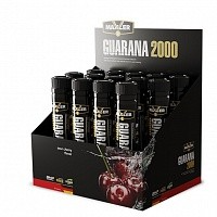 Maxler Energy Storm Guarana 2000, 14 шт. по 25 мл (Кока-кола)