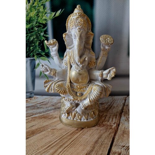 Статуэтка талисман. Ганеша.