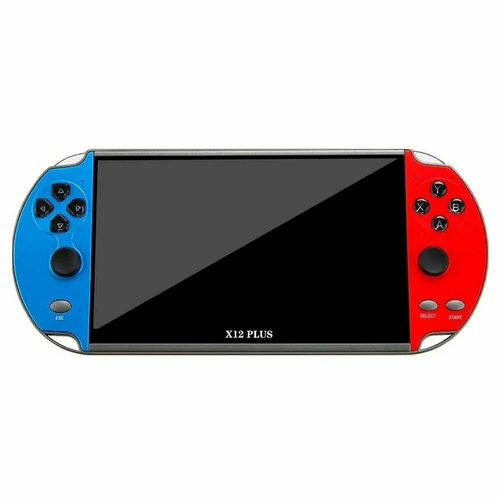 Игровая приставка портативная DataFrog X12 Plus 16Gb 561300₽