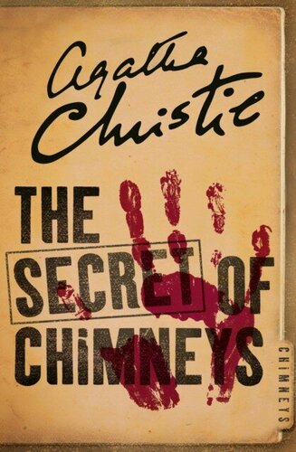 Изображение товара Christie Agatha "Secret of Chimneys"