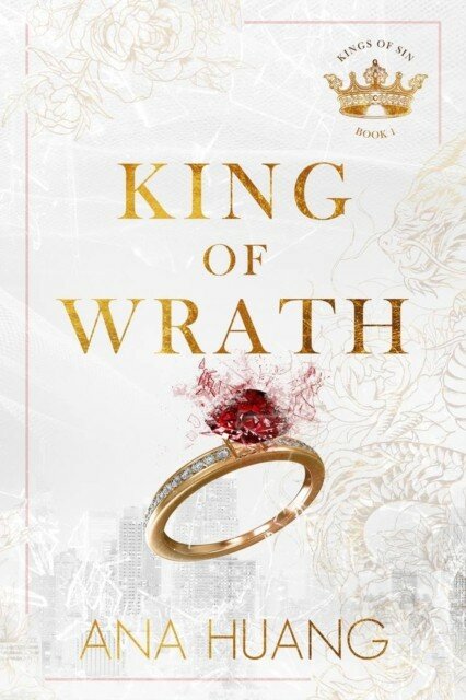 Huang, Ana "King of wrath"