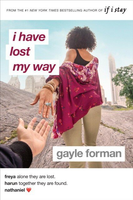 I Have Lost My Way (Forman Gayle) - фото №2