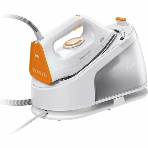 Парогенератор Braun CareStyle 1 Pro IS 1511WH 1499900₽
