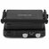Электрогриль POLARIS PGP 2502 черный